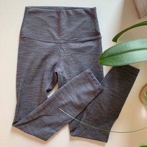LULULEMON Align Pants II 25”